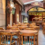 Rixos Pera Отель 5*