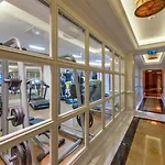 Отель Rixos Pera 5*