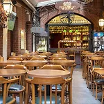 Rixos Pera 5* Стамбул