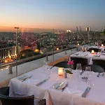 Rixos Pera Стамбул