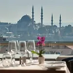 Rixos Pera Отель Стамбул