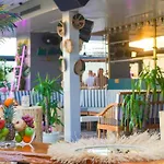 Rixos Pera Стамбул