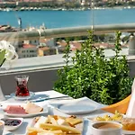 Отель Rixos Pera 5*