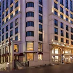 Отель Rixos Pera 5*