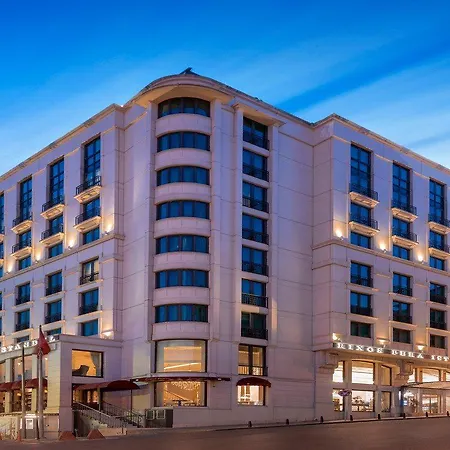 Rixos Pera 5* איסטמבול