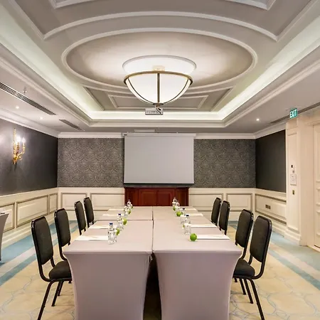 מלון Rixos Pera