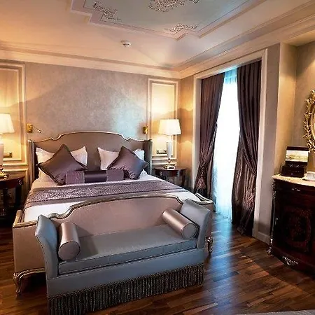 Rixos Pera מלון
