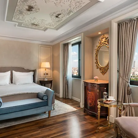 Rixos Pera 5* איסטמבול