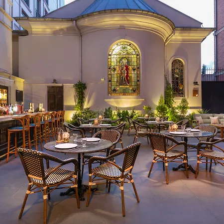 Rixos Pera מלון