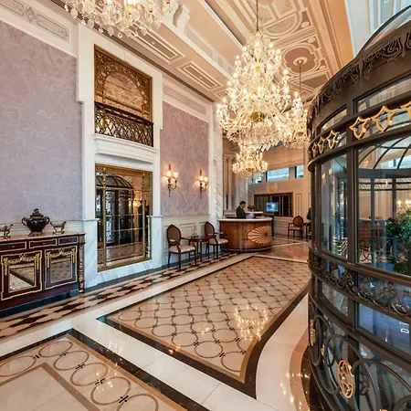 Rixos Pera איסטמבול