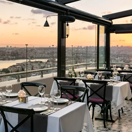 Rixos Pera איסטמבול