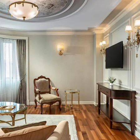 Rixos Pera 5* איסטמבול