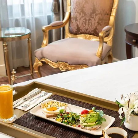 Rixos Pera מלון