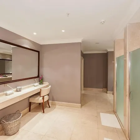 מלון Rixos Pera איסטמבול