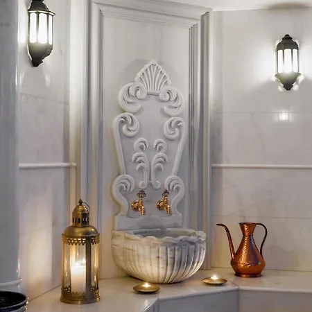 Rixos Pera מלון
