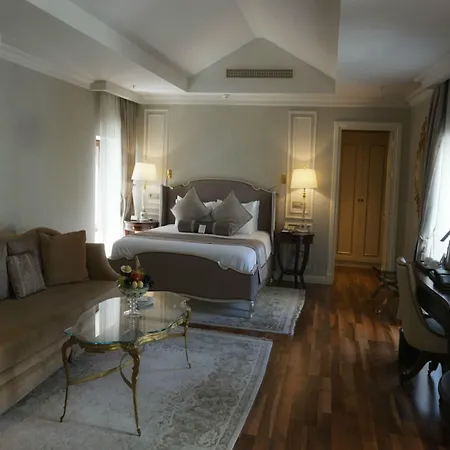 Rixos Pera Istanbulská provincie