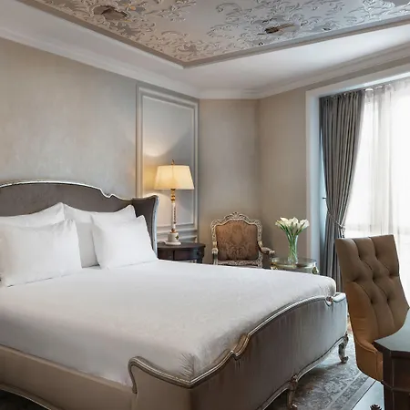 Rixos Pera 5* Istanbulská provincie