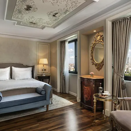 Rixos Pera Стамбул