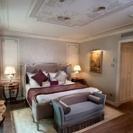 Rixos Pera 5* איסטמבול
