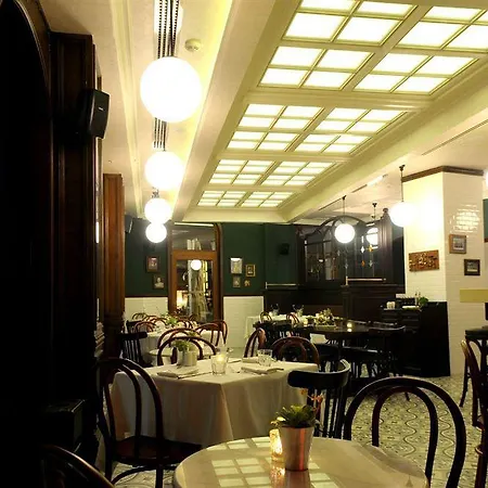Rixos Pera מלון