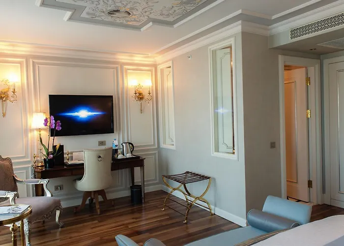 Rixos Pera Istanboel