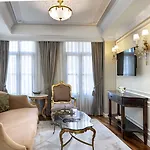 Szálloda Rixos Pera 5*