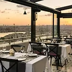 Rixos Pera Hotel 5*