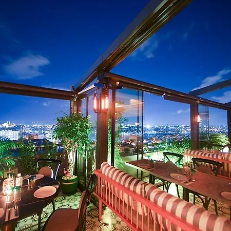 Rixos Pera 5* Provincia di Istanbul