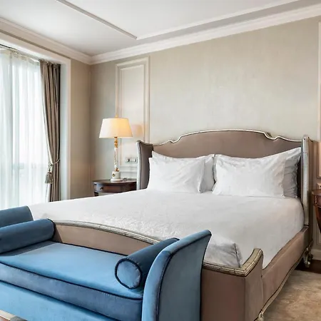 Rixos Pera - Nickelodeon Play Access Hotel