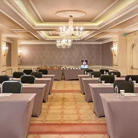 Rixos Pera Hotel Provincia di Istanbul
