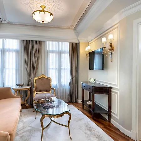 Rixos Pera Hotel Provincia di Istanbul