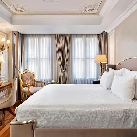 Rixos Pera - Nickelodeon Play Access Отель 5*