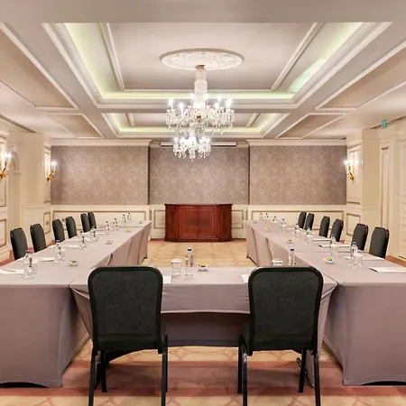 Rixos Pera 5* Provincia di Istanbul