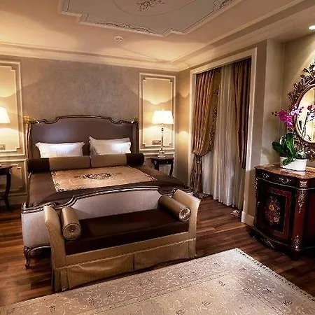 Rixos Pera Provincia di Istanbul