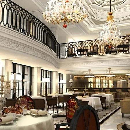 Rixos Pera 5* Provincia di Istanbul