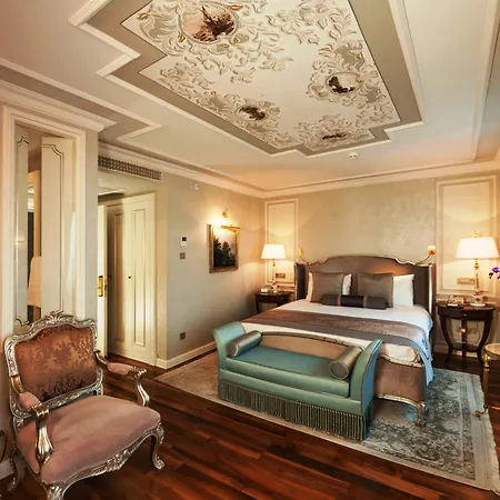 Rixos Pera - Nickelodeon Play Access 5*