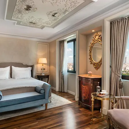 Rixos Pera - Nickelodeon Play Access 5* Стамбул
