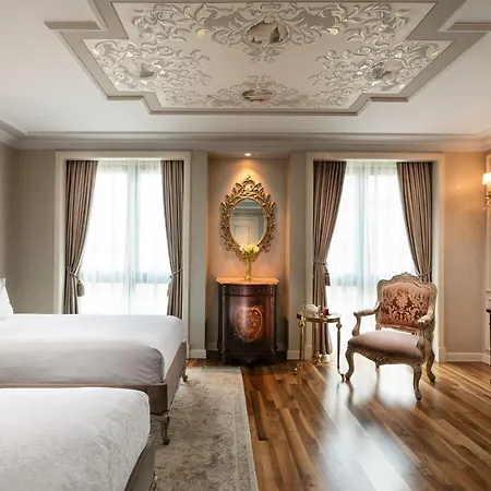 Rixos Pera - Nickelodeon Play Access Стамбул