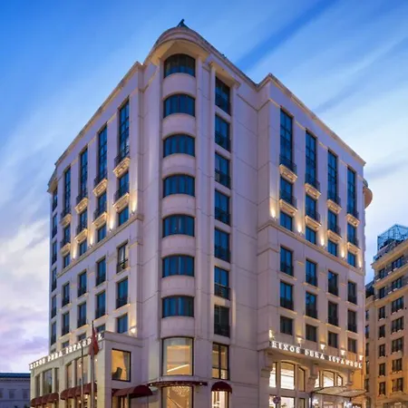 Rixos Pera 5* Provincia di Istanbul