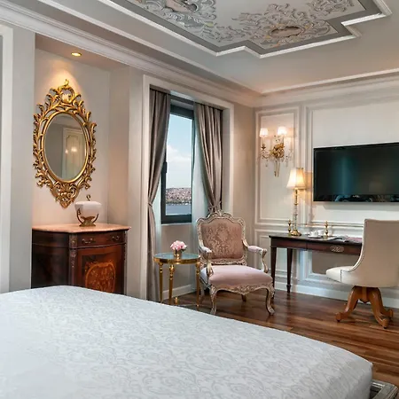 Hotel Rixos Pera - Nickelodeon Play Access 5*