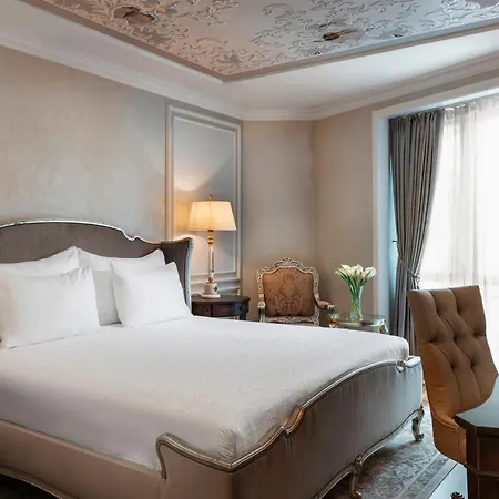 Rixos Pera - Nickelodeon Play Access 5*