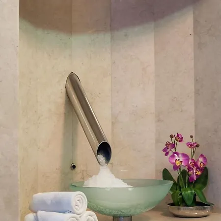 Rixos Pera Hotel Istambul