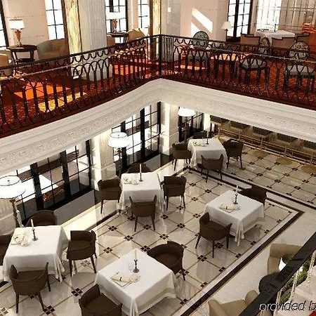 Hotel Rixos Pera Provincia di Istanbul