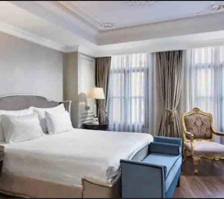 Rixos Pera Hotel 5*