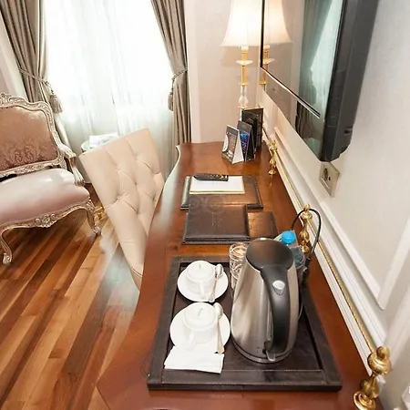 Hotel Rixos Pera