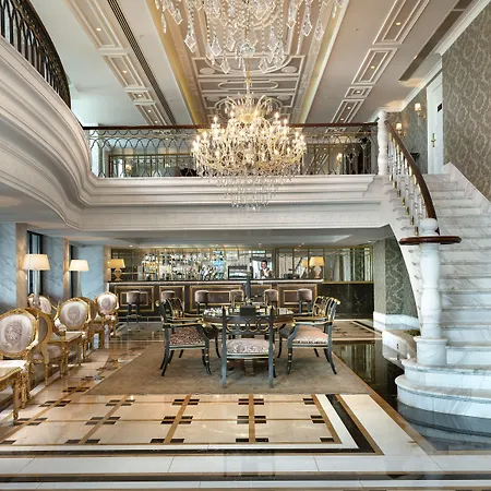 Rixos Pera - Nickelodeon Play Access 酒店