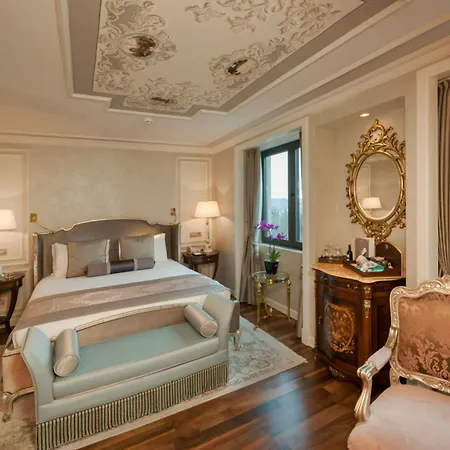 Rixos Pera Hotel Istanbul