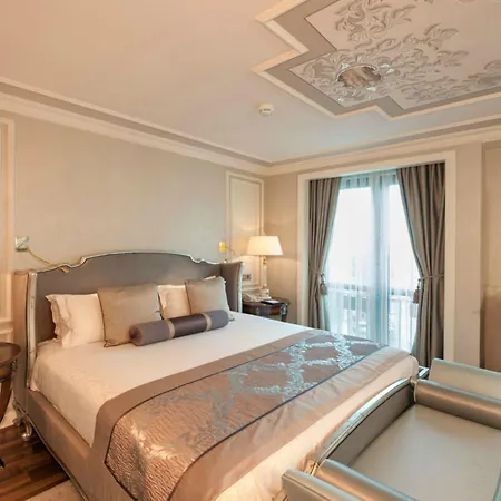 Rixos Pera - Nickelodeon Play Access 5*