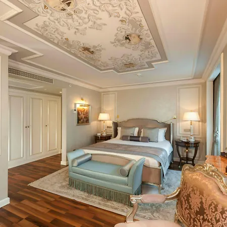 Rixos Pera Отель