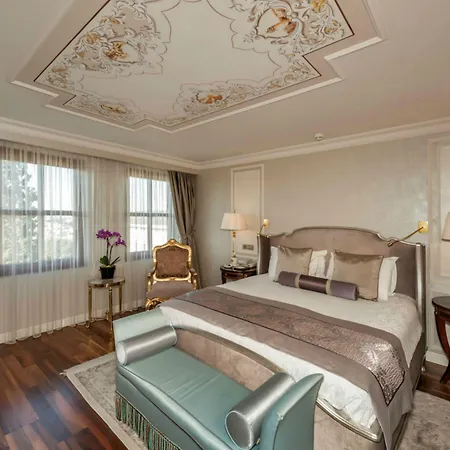 Hotel Rixos Pera Estambul